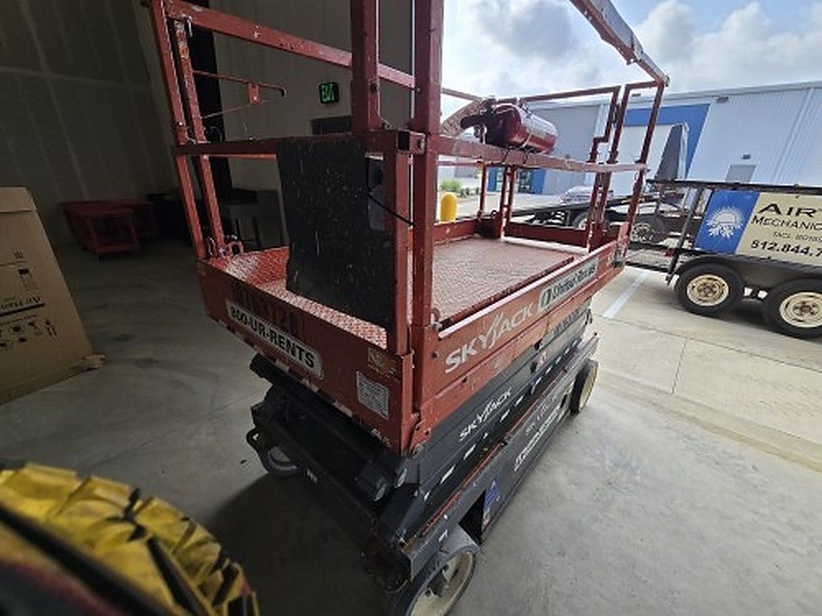 SKYJACK SJIII4626 photo 2