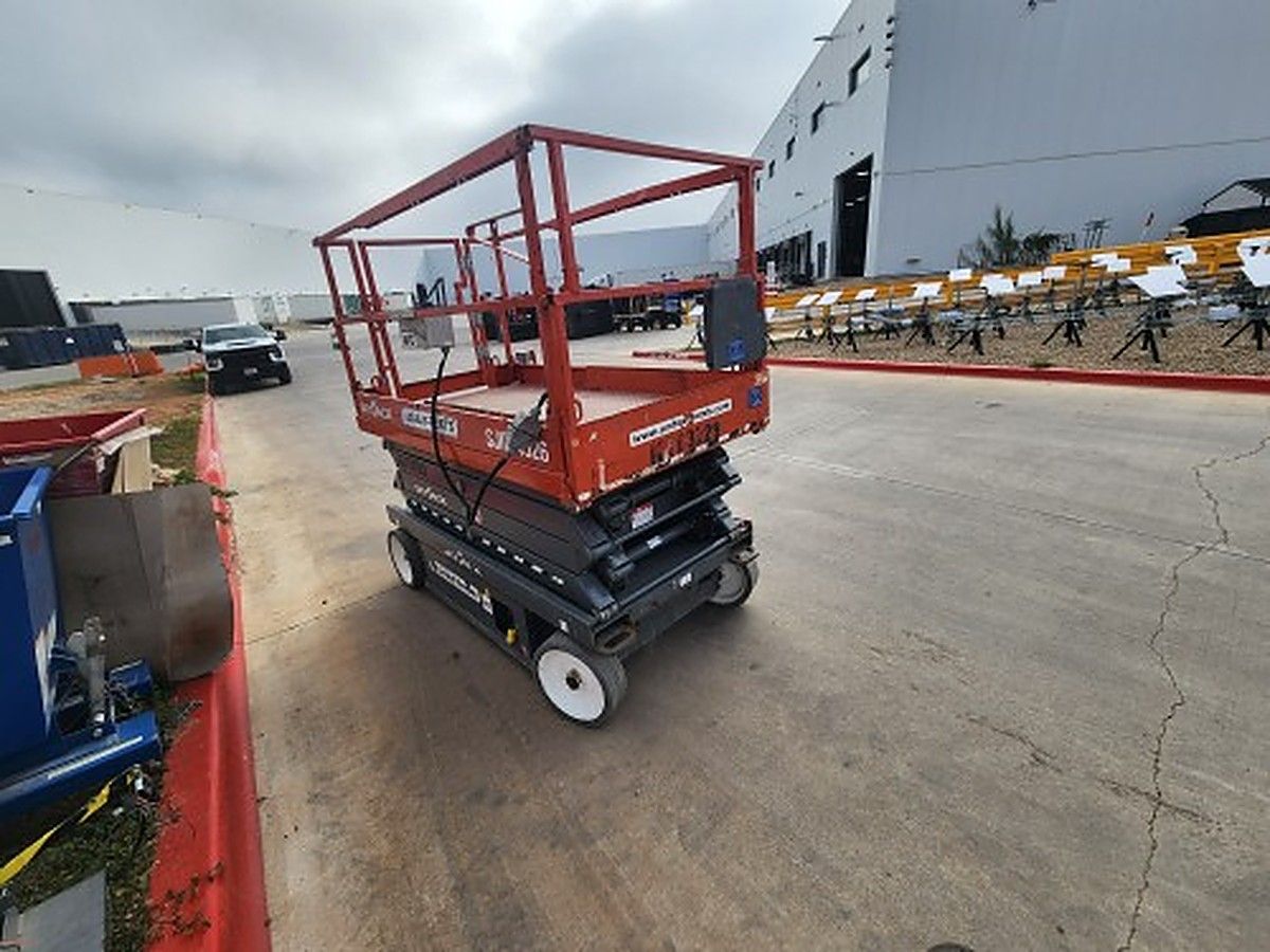 SKYJACK SJIII4626 photo 3