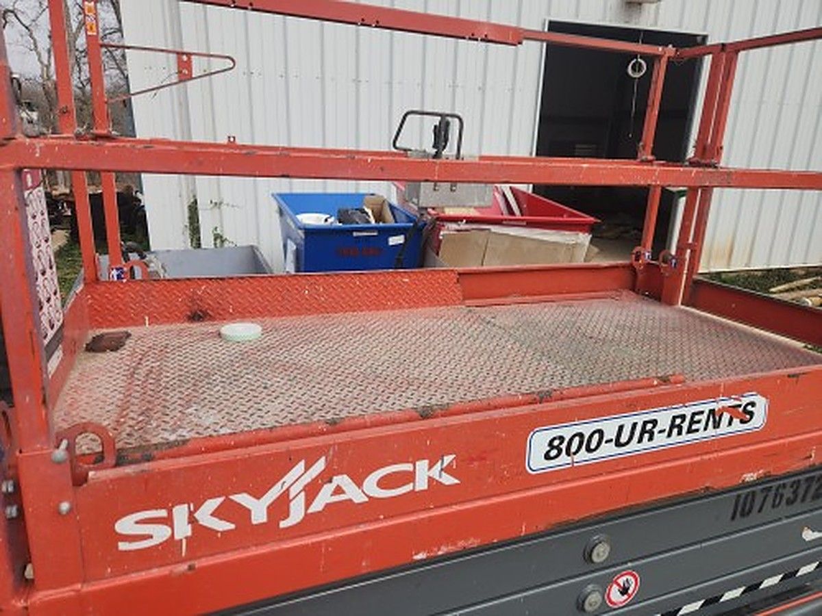 SKYJACK SJIII4626 photo 5