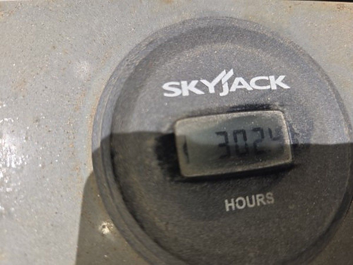 2018 SKYJACK SJIII4626 for sale in Las Vegas, NV