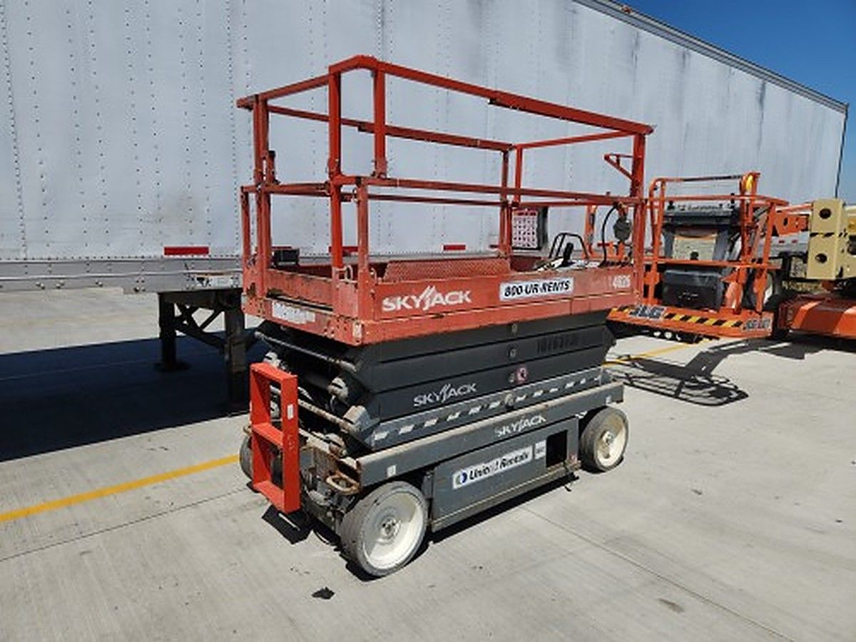 SKYJACK SJIII4626 photo 2