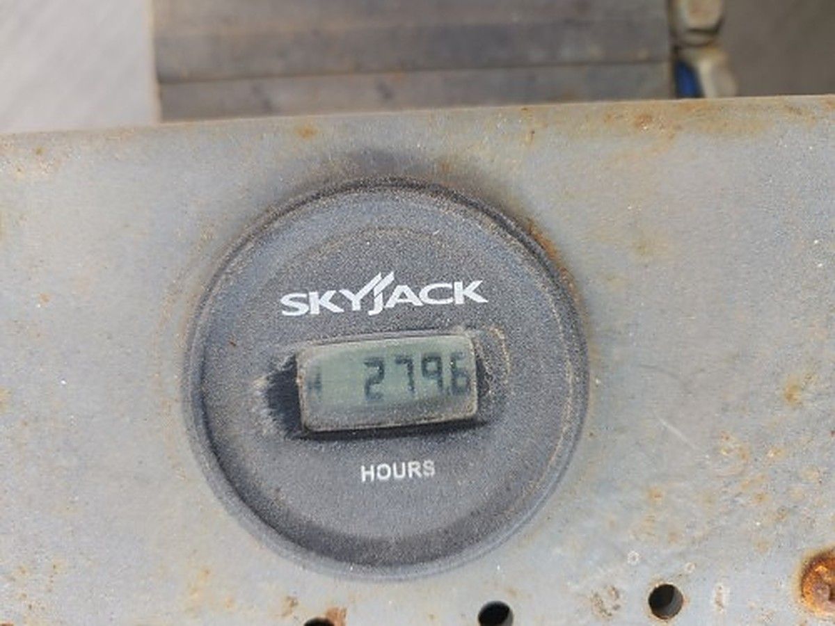 SKYJACK SJIII4626 photo 11