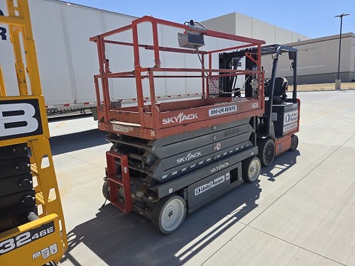SKYJACK SJIII4626 photo 3
