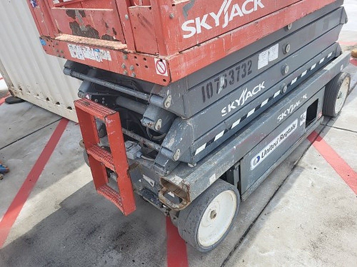 2018 SKYJACK SJIII4626 for sale in Las Vegas, NV