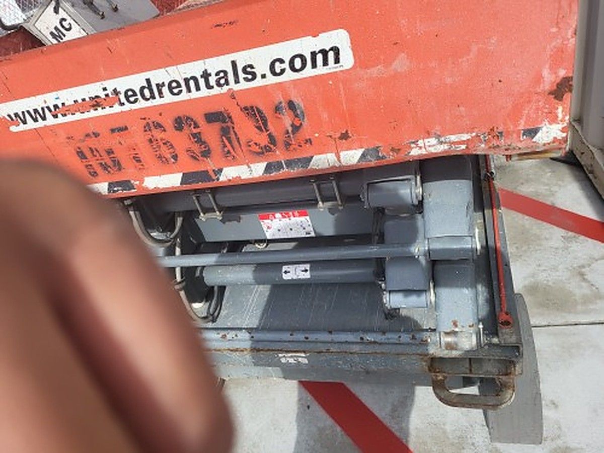 SKYJACK SJIII4626 photo 4