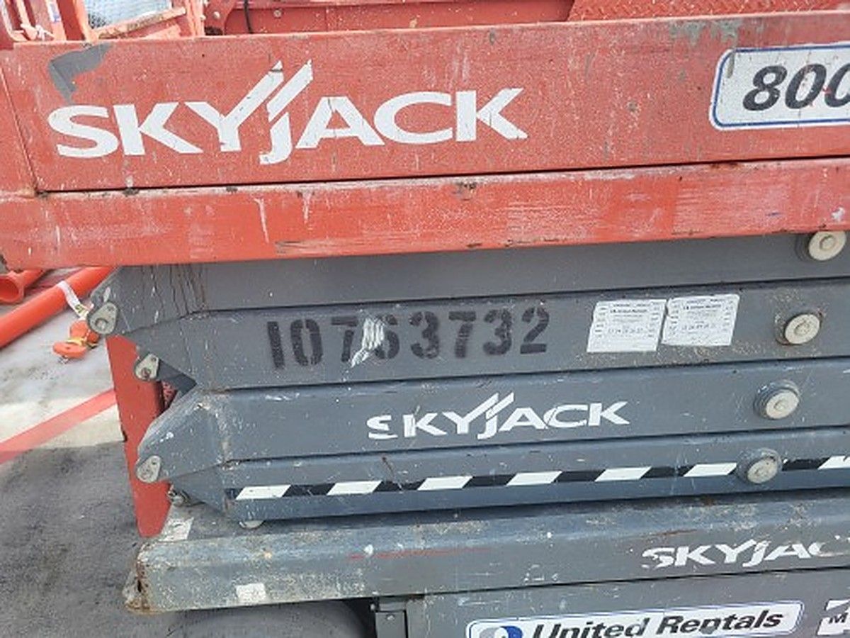 SKYJACK SJIII4626 photo 5