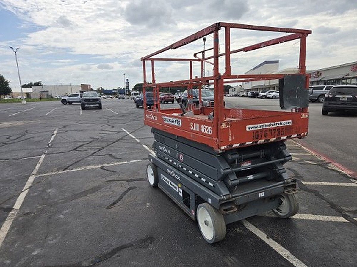 2018 SKYJACK SJIII4626 for sale in Las Vegas, NV