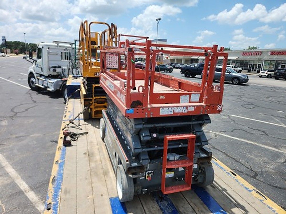 SKYJACK SJIII4626 photo 3