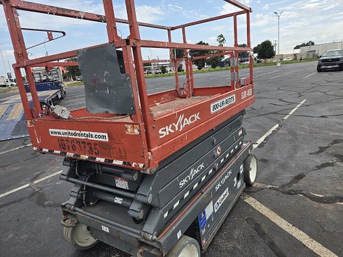 SKYJACK SJIII4626 photo 5