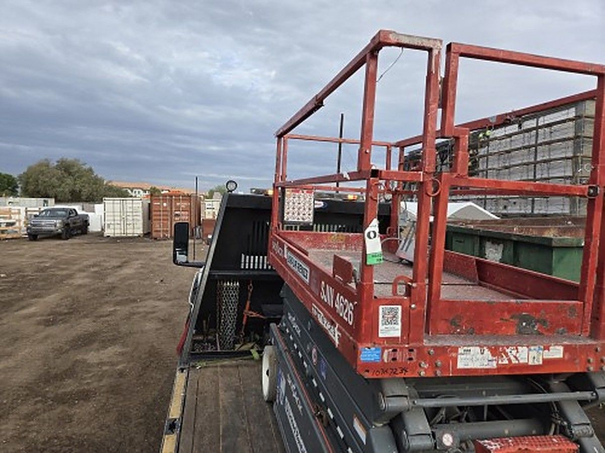 2018 SKYJACK SJIII4626 for sale in Las Vegas, NV