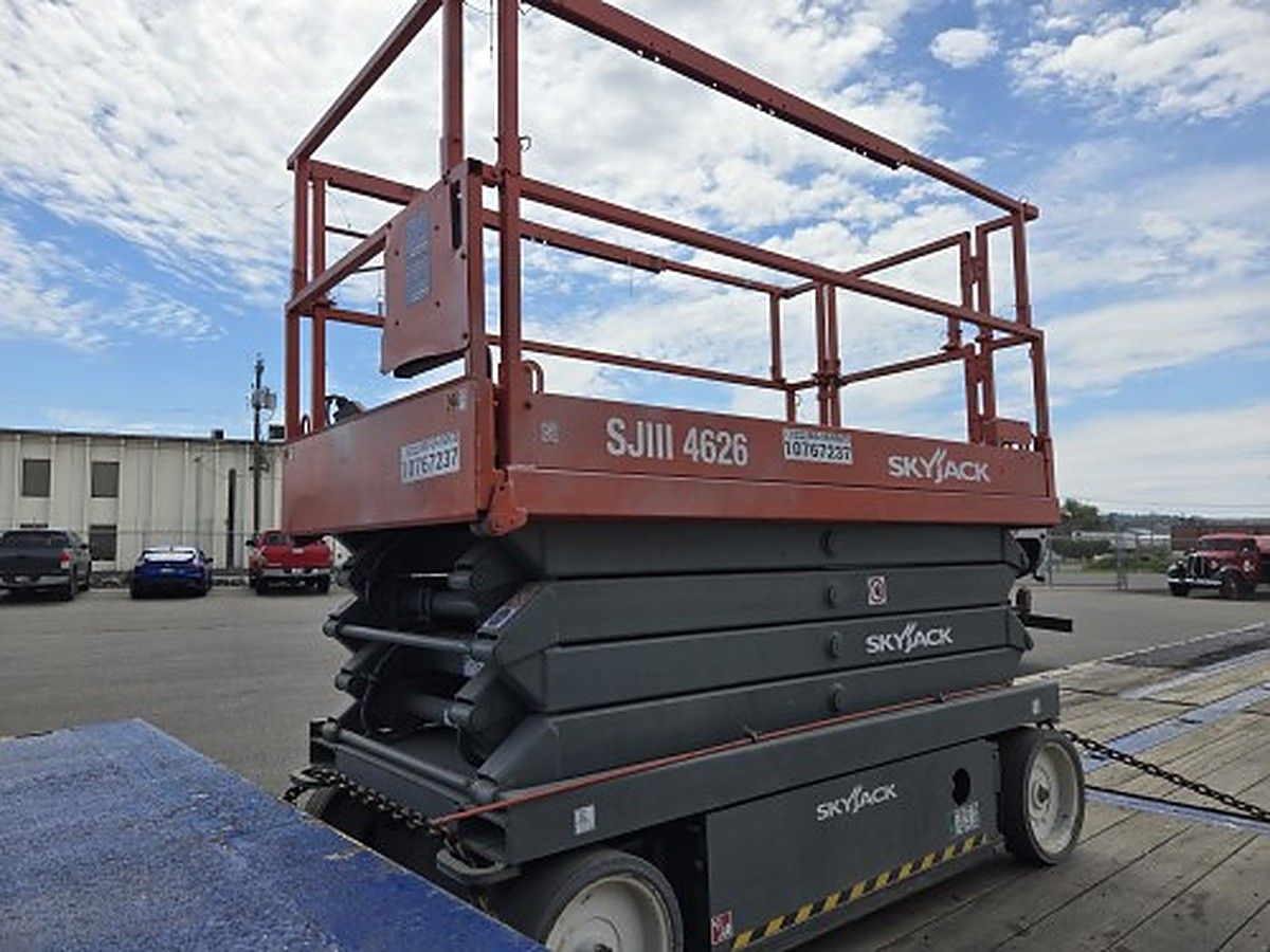 SKYJACK SJIII4626 photo 5