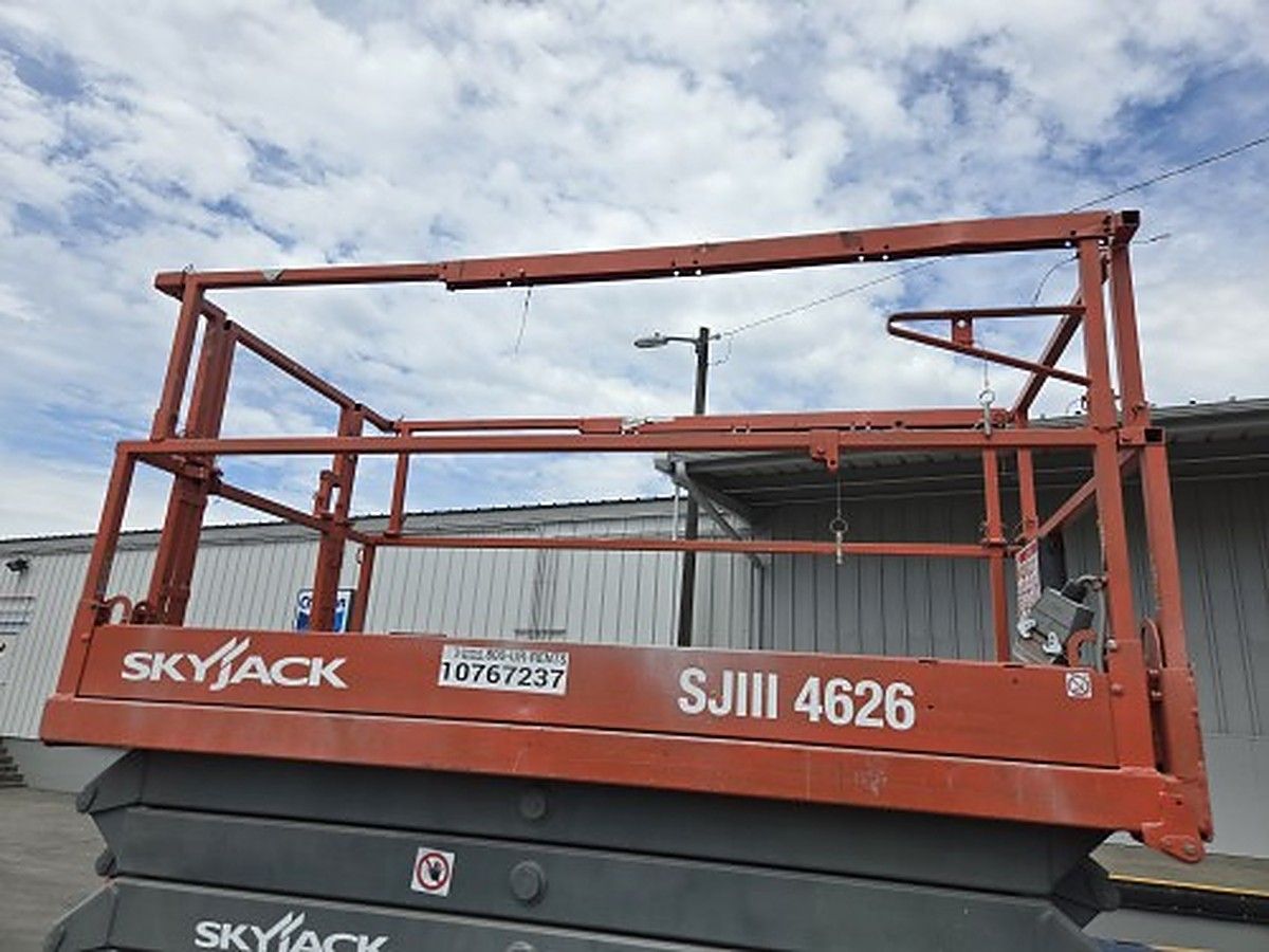 SKYJACK SJIII4626 photo 7