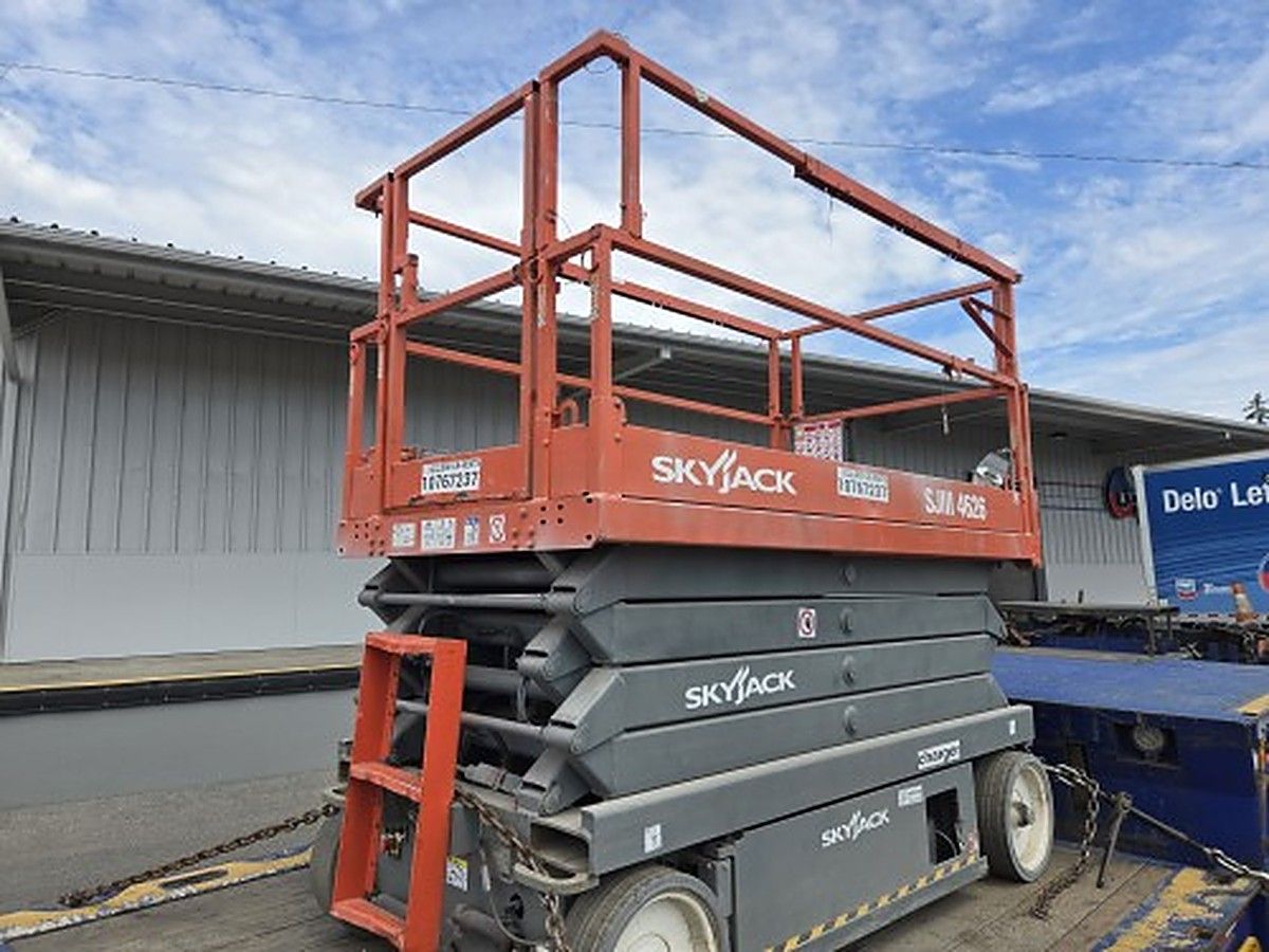 SKYJACK SJIII4626 photo 10