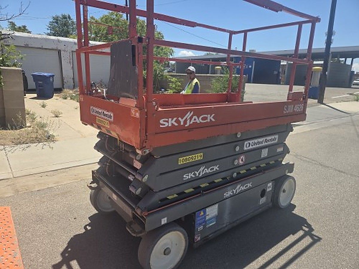 SKYJACK SJIII4626 photo 2