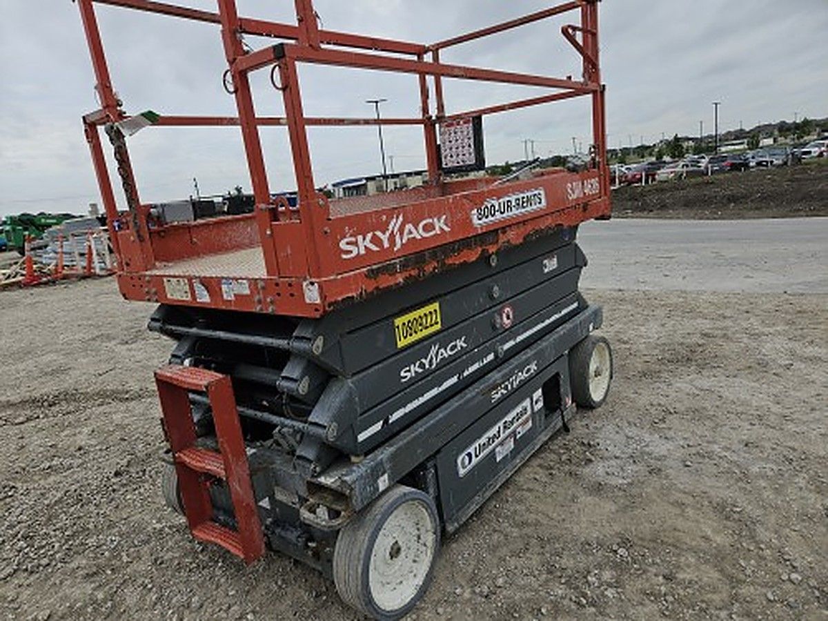 SKYJACK SJIII4626 photo 8
