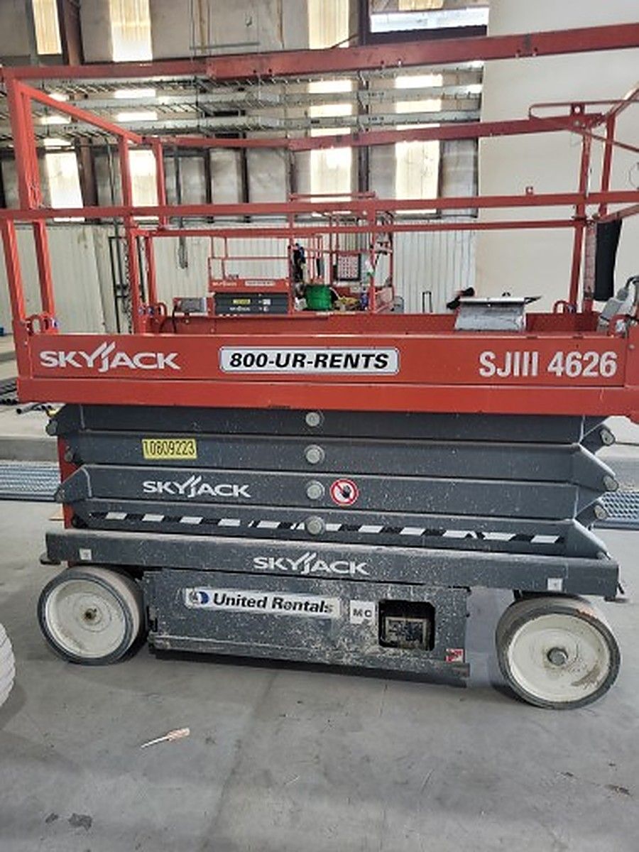 SKYJACK SJIII4626 photo 2