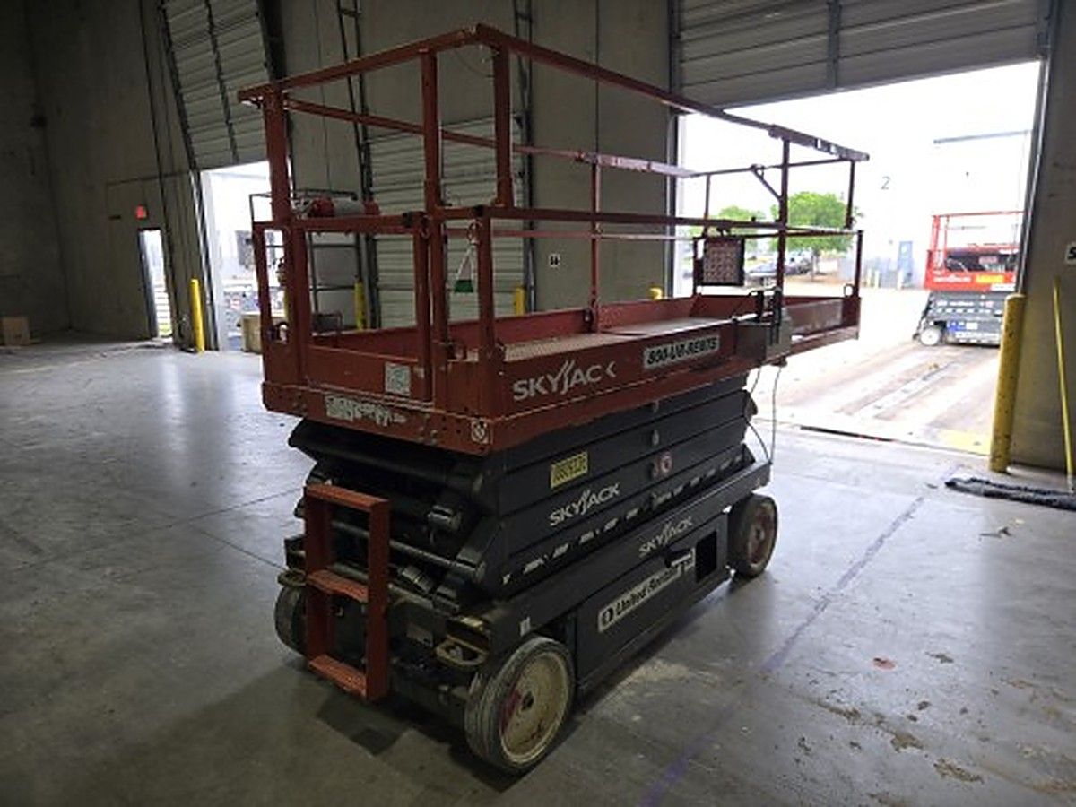 SKYJACK SJIII4626 photo 2