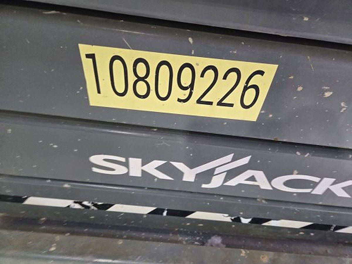 SKYJACK SJIII4626 photo 3