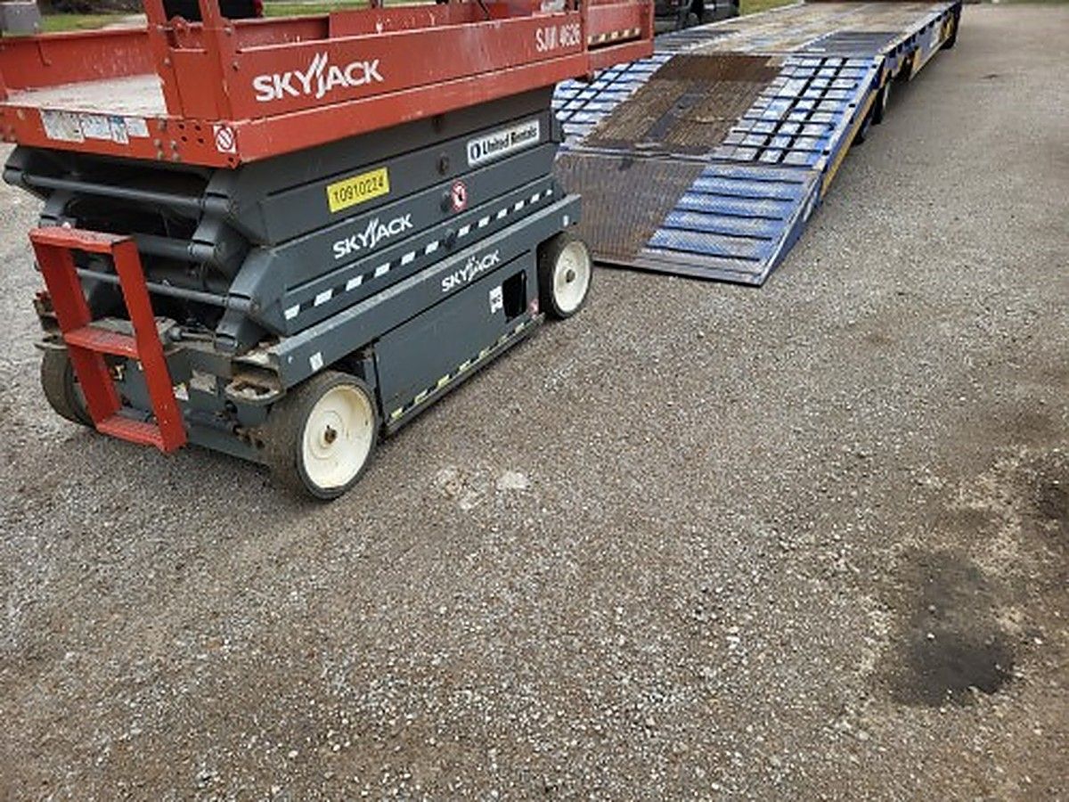 SKYJACK SJIII4626 photo 5