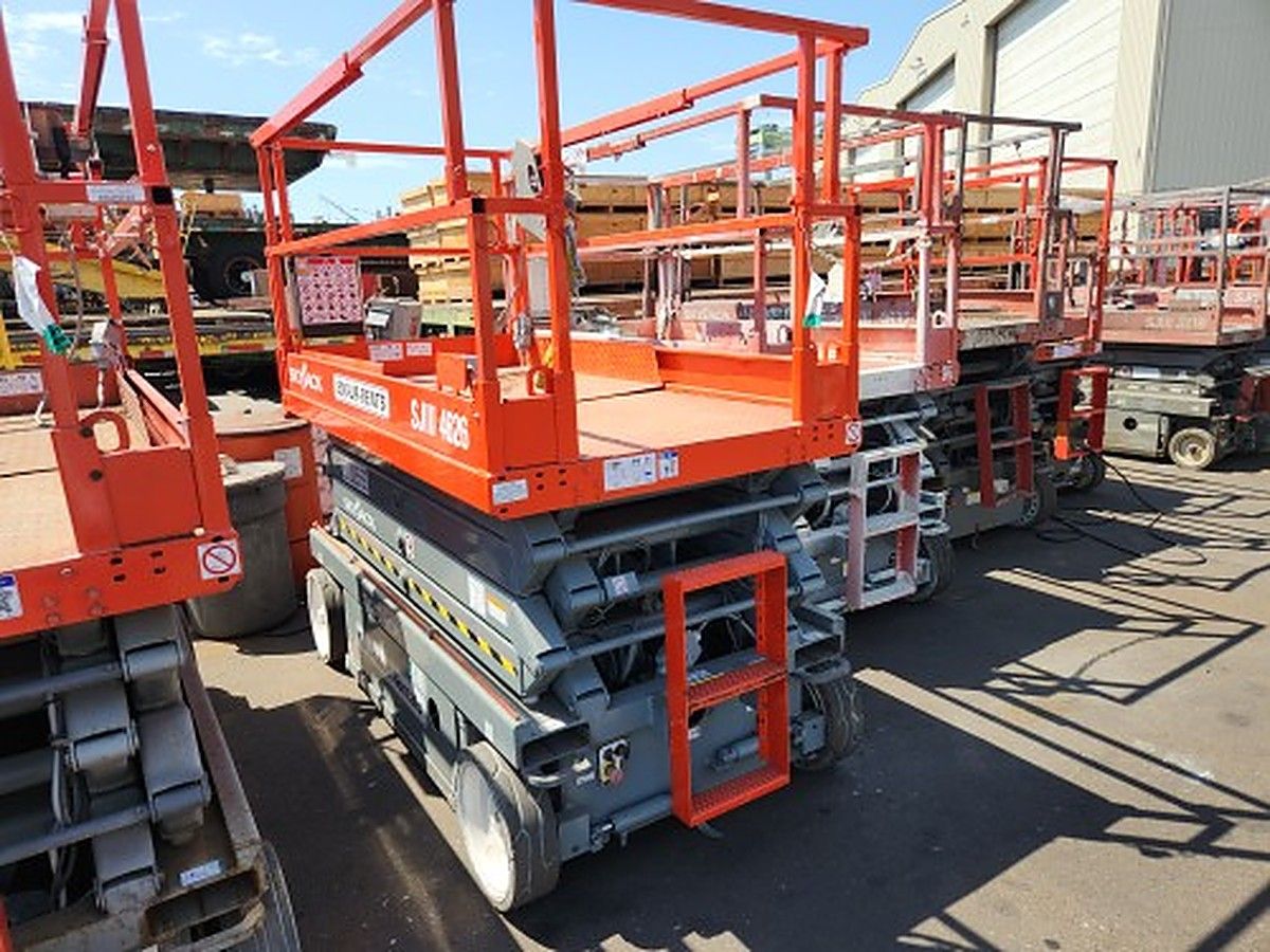 2018 SKYJACK SJIII4626 for sale in Las Vegas, NV