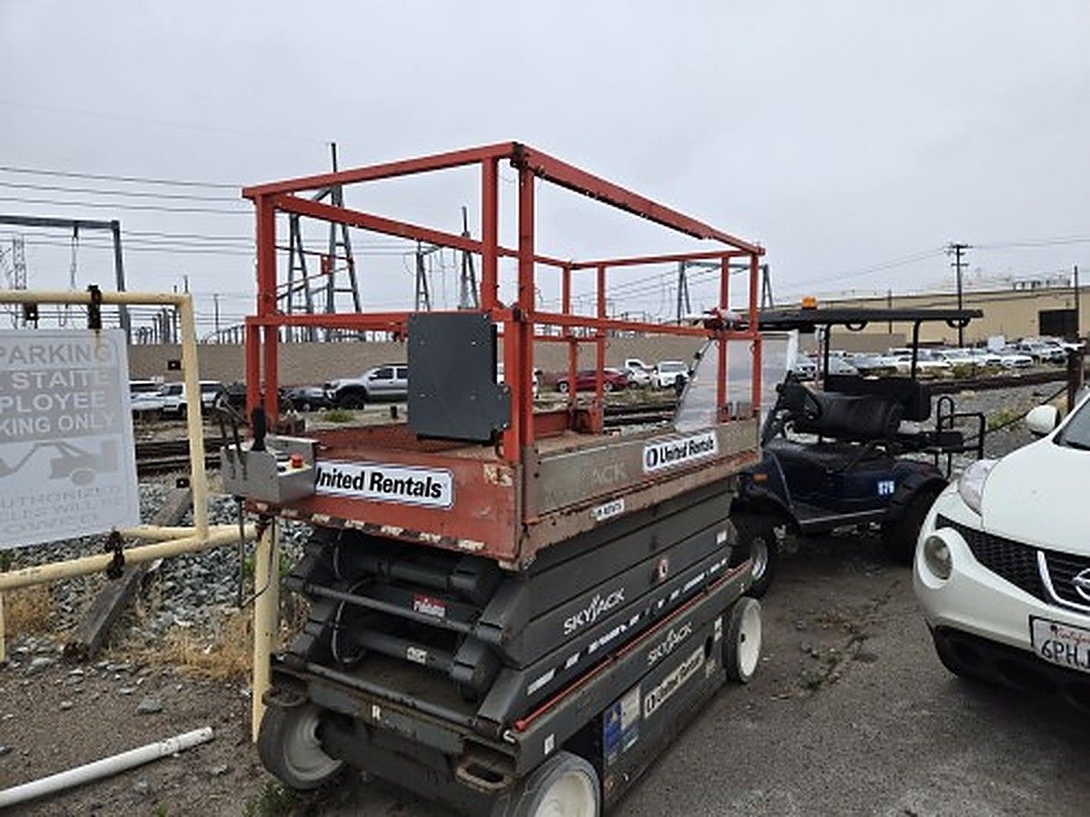 2018 SKYJACK SJIII4626 for sale in Las Vegas, NV