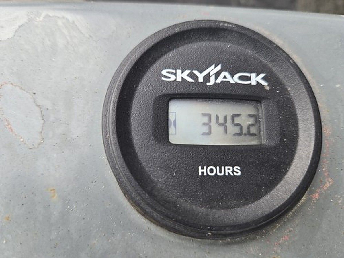 SKYJACK SJIII4626 photo 3