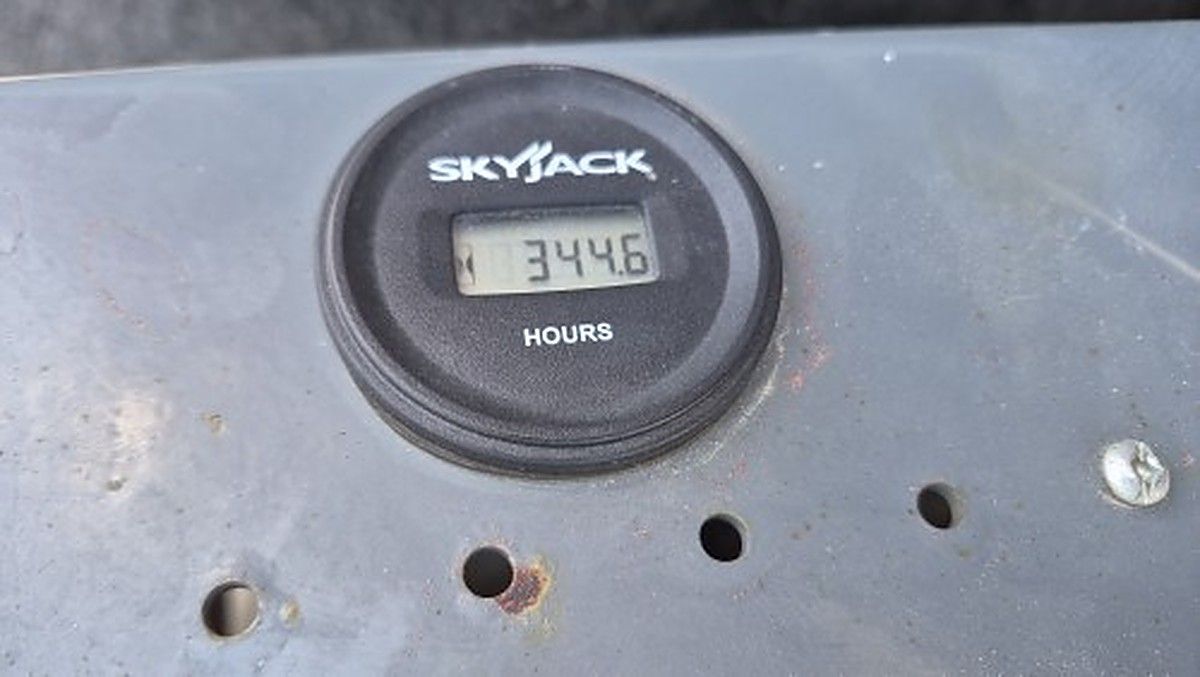 SKYJACK SJIII4626 photo 9