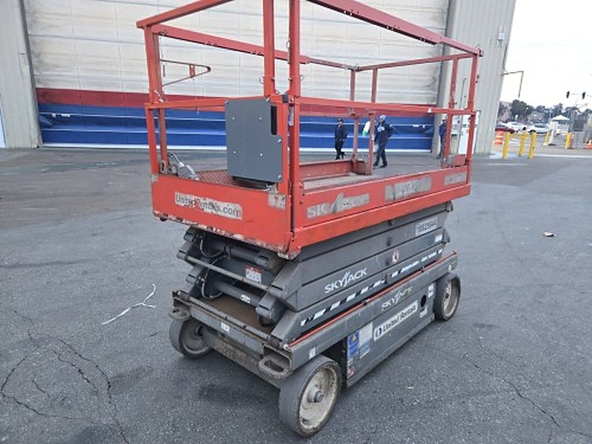 SKYJACK SJIII4626 photo 2