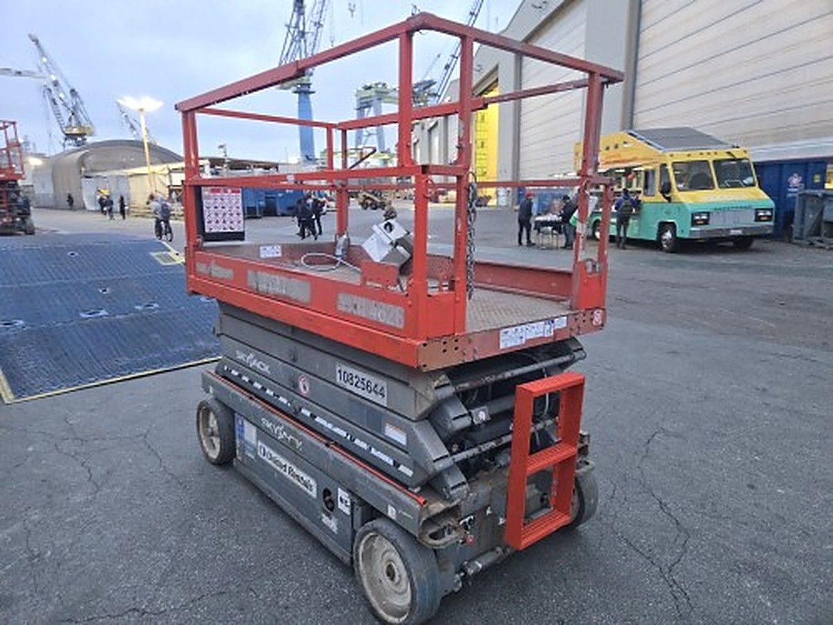 SKYJACK SJIII4626 photo 3