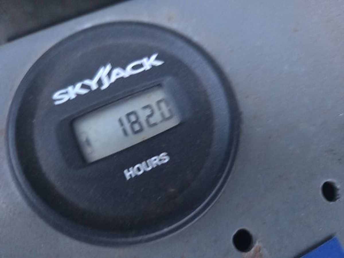 SKYJACK SJIII4626 photo 5