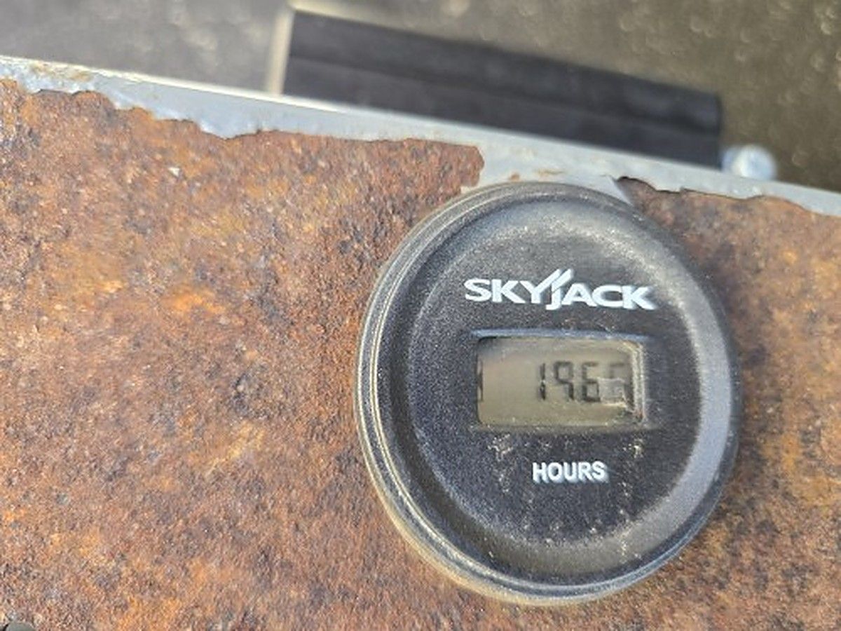 SKYJACK SJIII4626 photo 10