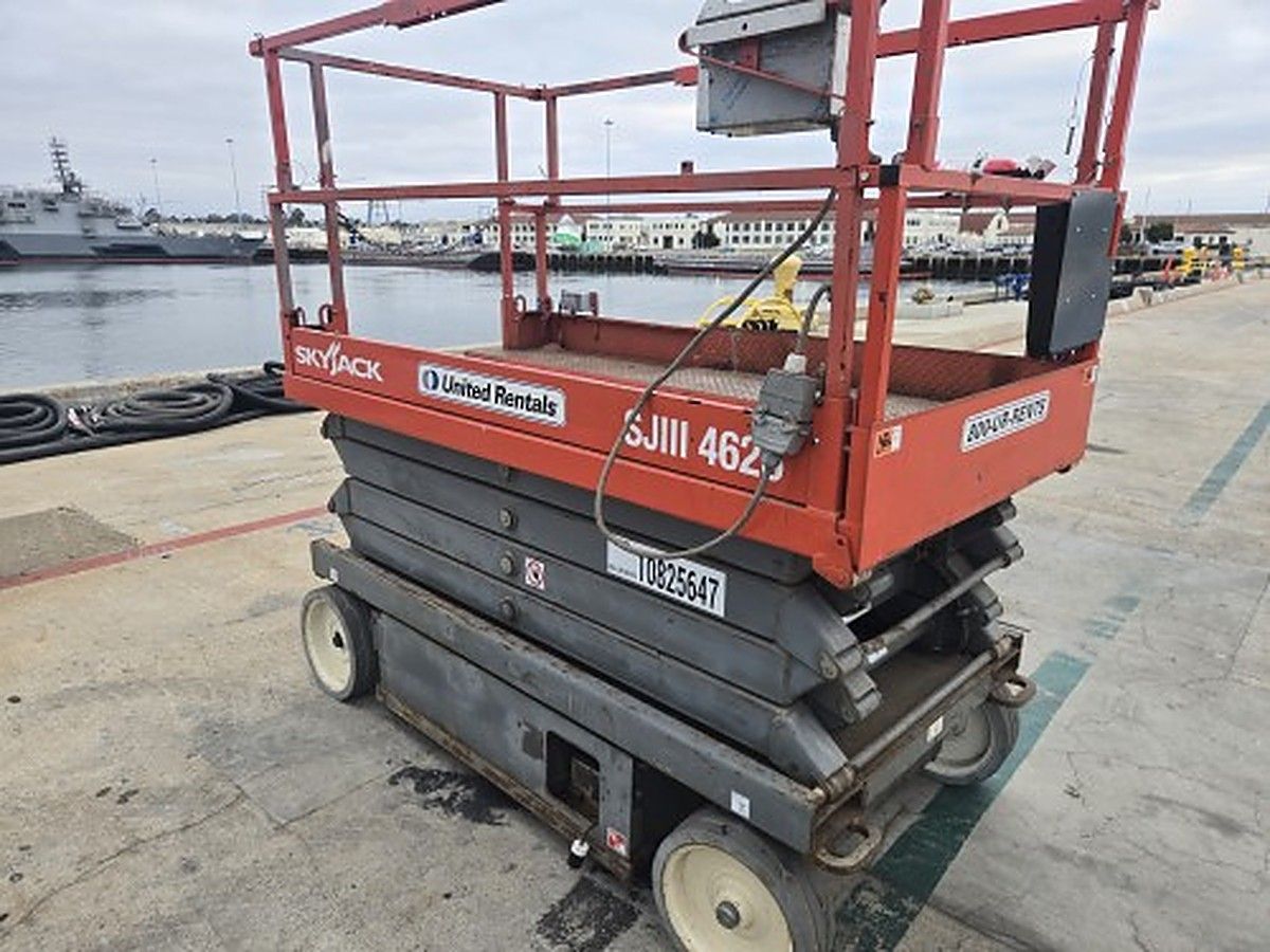 SKYJACK SJIII4626 photo 2