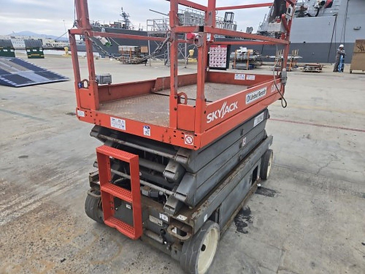 SKYJACK SJIII4626 photo 4