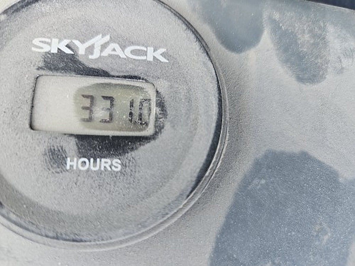 SKYJACK SJIII4626 photo 3