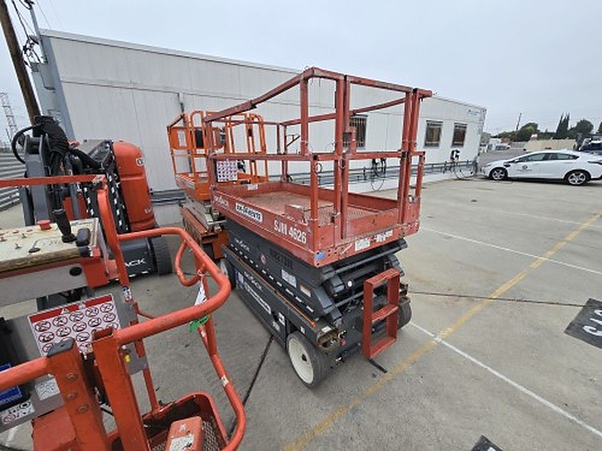 2018 SKYJACK SJIII4626 for sale in Las Vegas, NV
