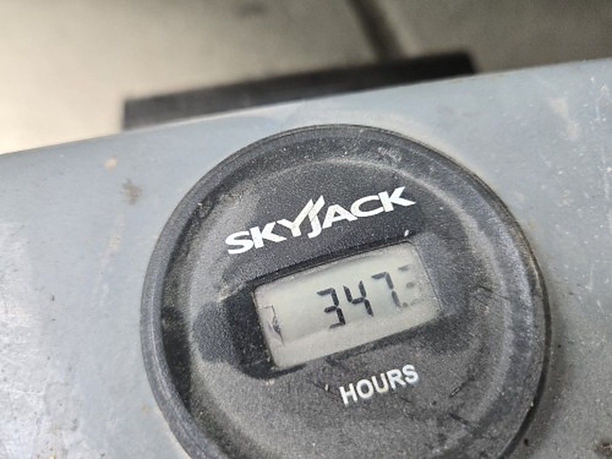 SKYJACK SJIII4626 photo 5
