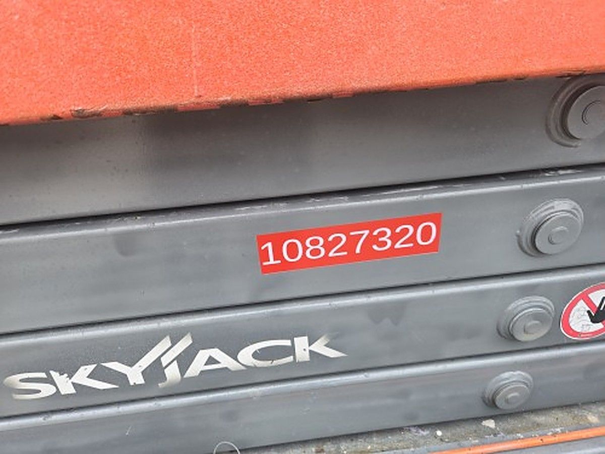SKYJACK SJIII4626 photo 5
