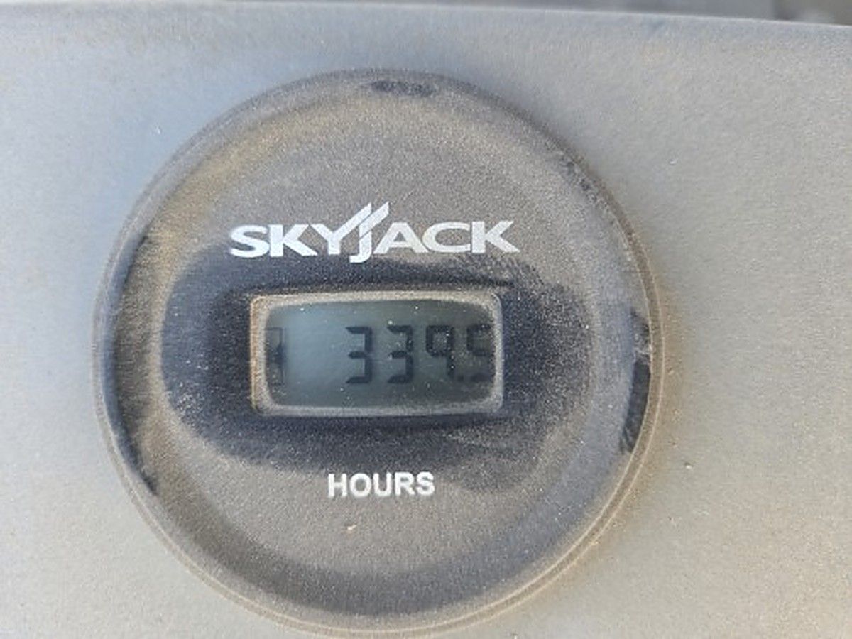 SKYJACK SJIII4626 photo 4