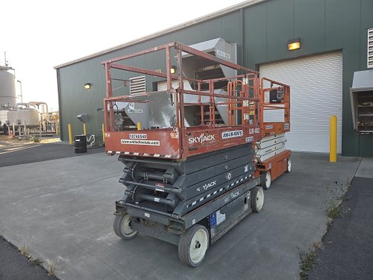 SKYJACK SJIII4632 photo 2