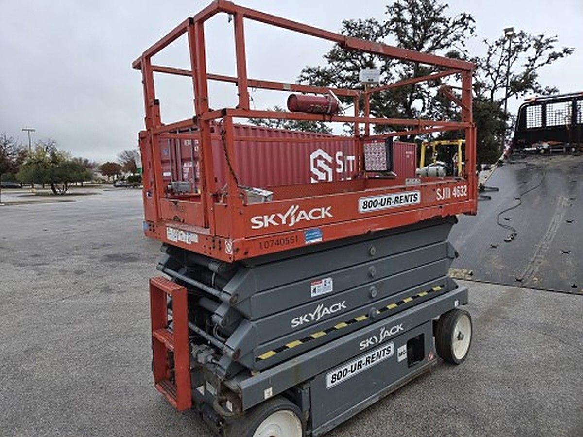 SKYJACK SJIII4632 photo 2