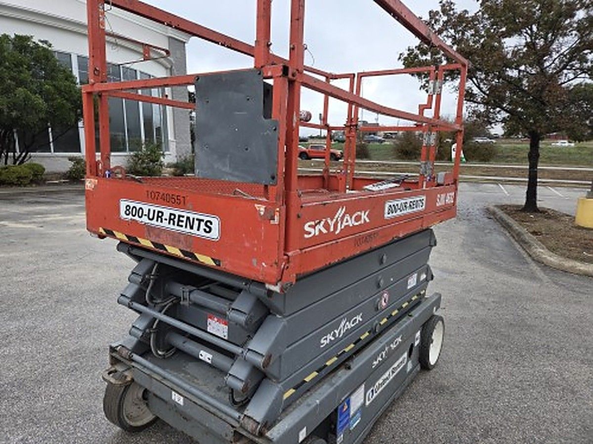 SKYJACK SJIII4632 photo 5