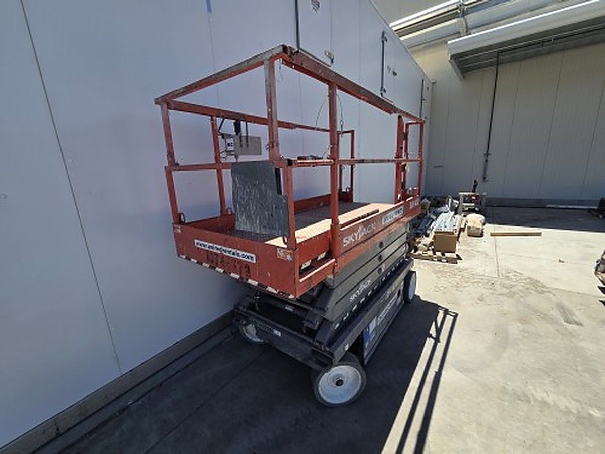 SKYJACK SJIII4632 photo 4