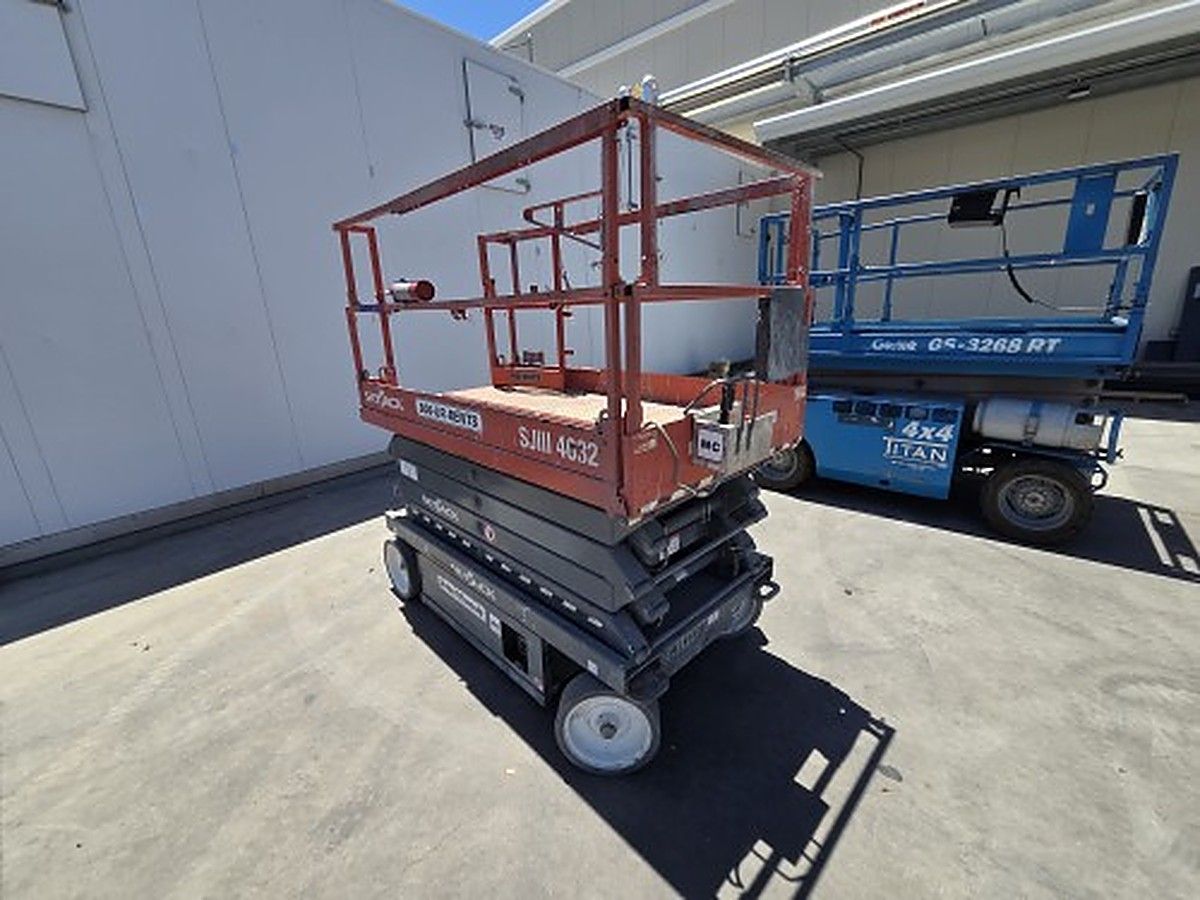 SKYJACK SJIII4632 photo 6