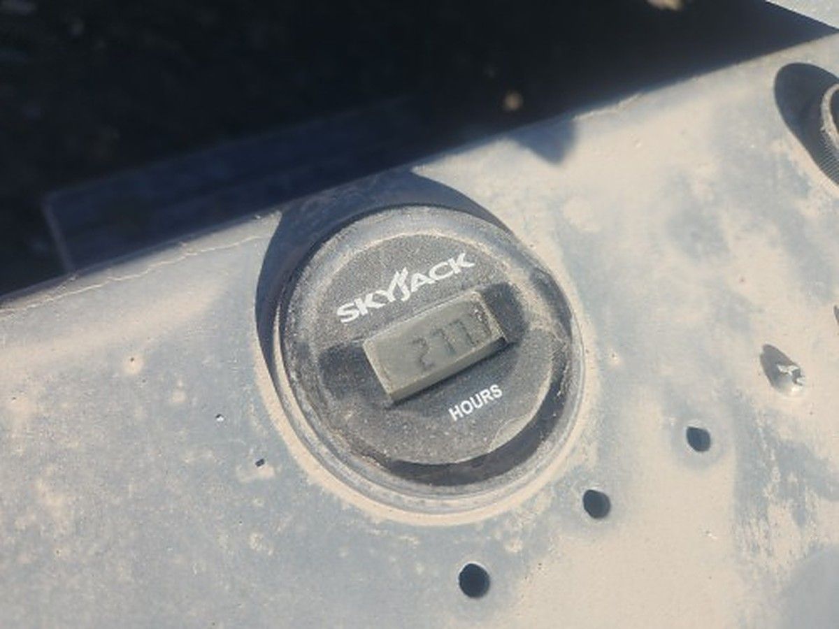 SKYJACK SJIII4632 photo 10