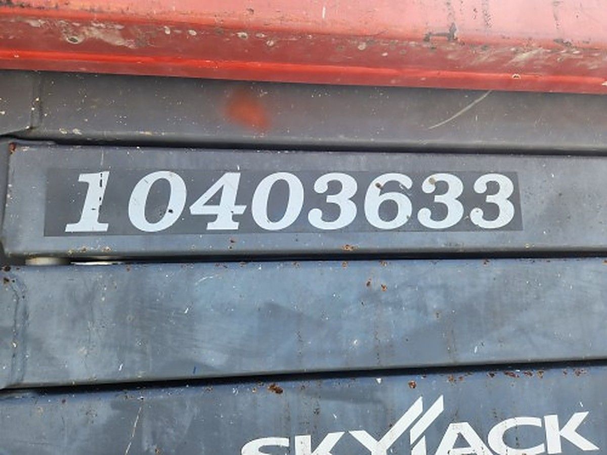 SKYJACK SJIII4632 photo 6