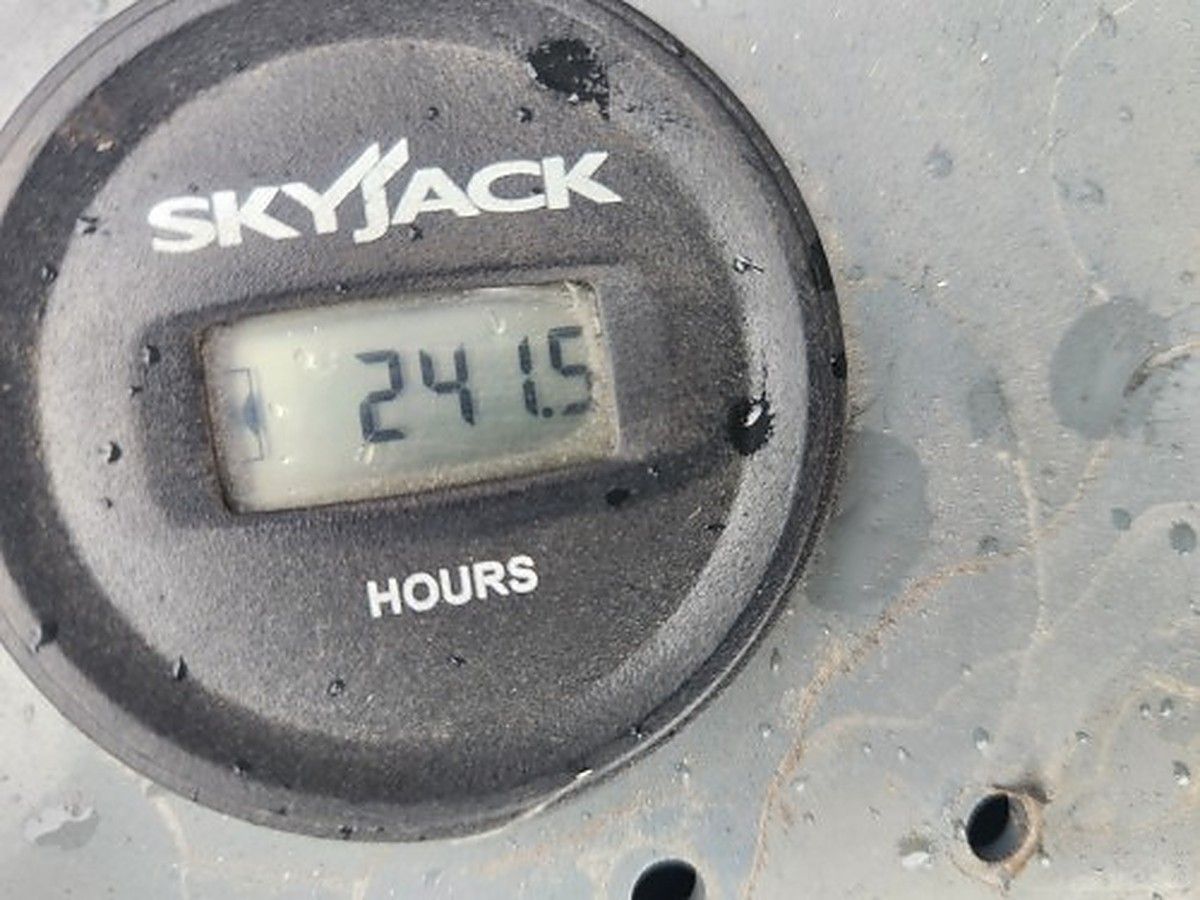 SKYJACK SJIII4632 photo 3