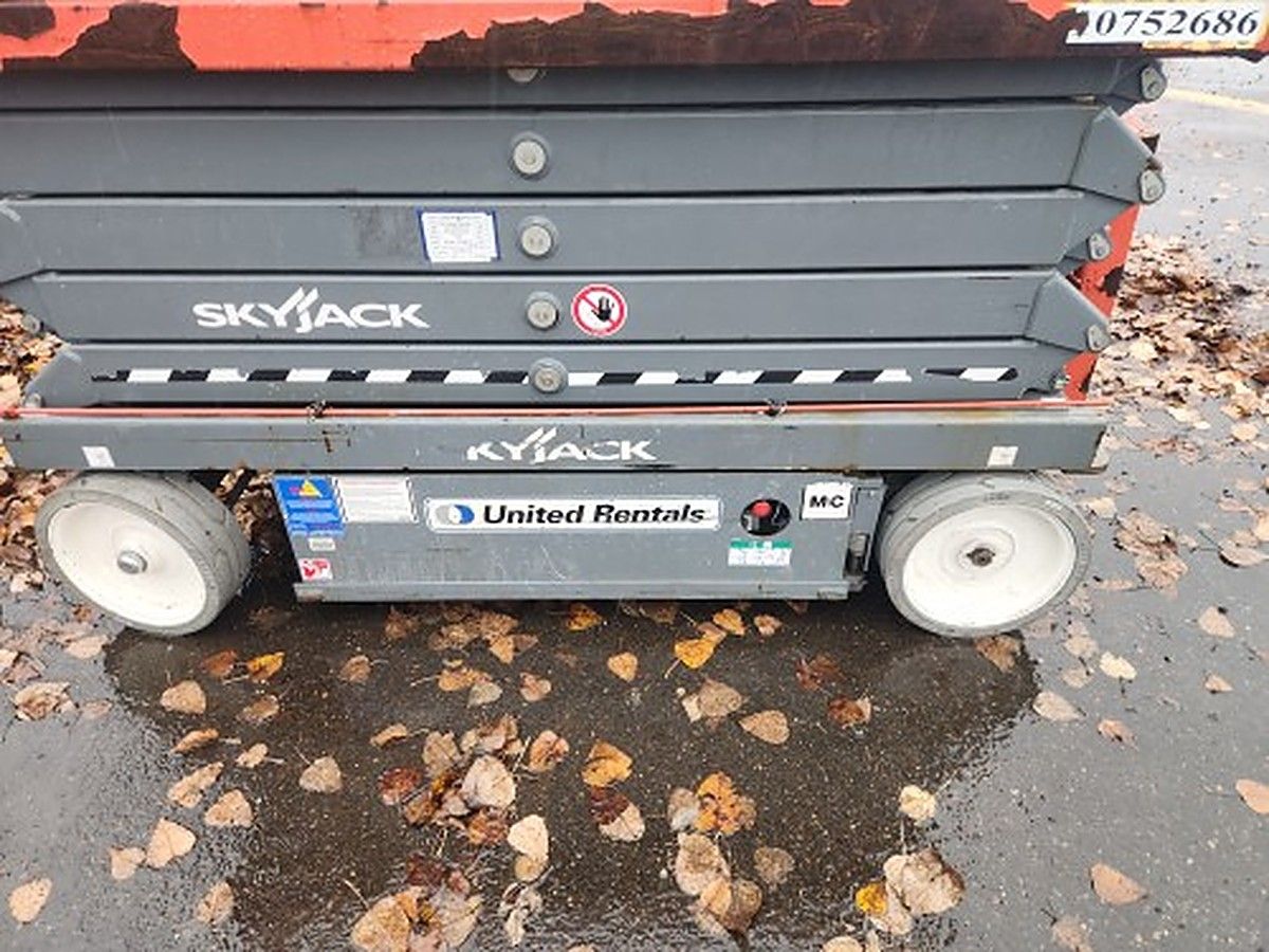 SKYJACK SJIII4632 photo 5