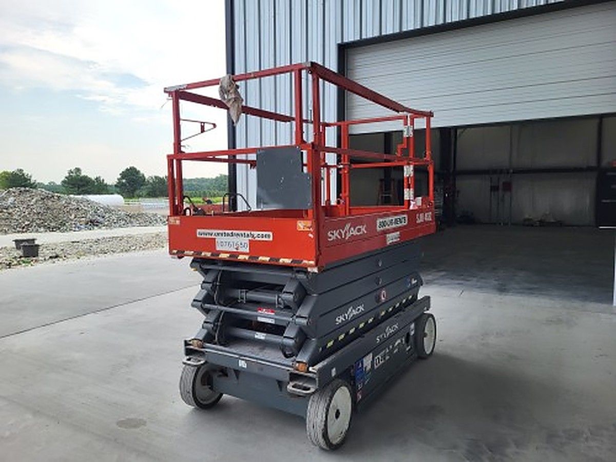 2018 SKYJACK SJIII4632 for sale in Las Vegas, NV