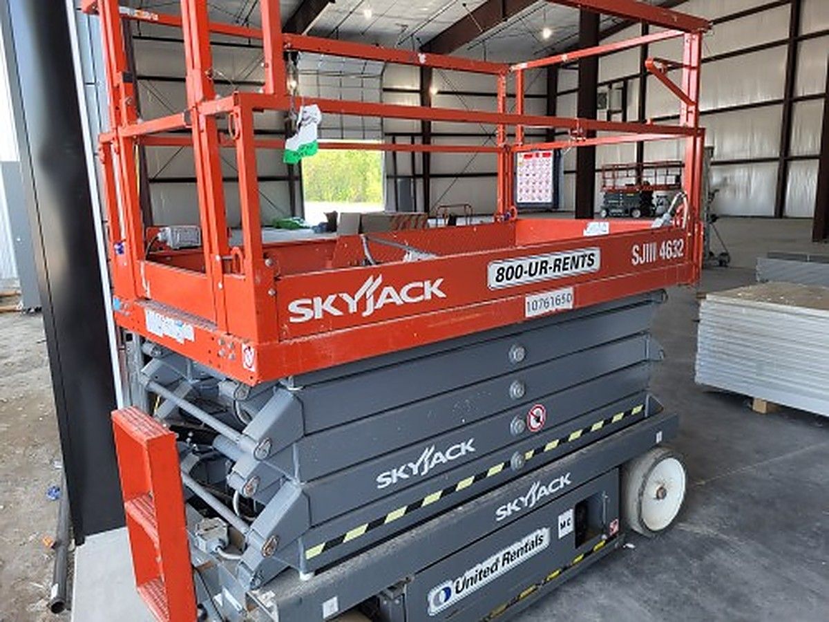 SKYJACK SJIII4632 photo 12