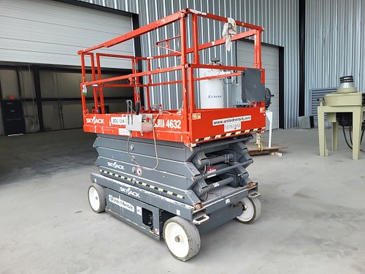 SKYJACK SJIII4632 photo 6
